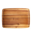 Acacia Medium Carving Board